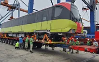 Người dân có thể tham quan đoàn tàu Nhổn - ga Hà Nội sau kỳ nghỉ Tết Nguyên đán