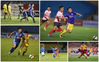 Kết quả, BXH V.League 2020 ngày 20/10: CLB Hà Nội áp sát ngôi đầu, CLB Quảng Nam vẫn nuôi hy vọng trụ hạng