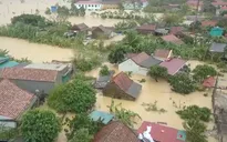Sau lũ lụt, người dân cần làm gì phòng tránh dịch bệnh?