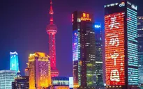 Giữ đà hồi phục, Trung Quốc đang là “đầu tàu” của kinh tế thế giới