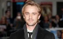Tom Felton lên kế hoạch tái hợp các diễn viên phim Harry Potter