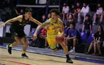 VBA 2020 - game 6: Chiến thắng lịch sử của Nha Trang Dolphins