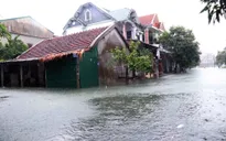 Kiểm soát chặt chẽ hồ chứa thủy điện trước tình hình mưa lũ miền Trung phức tạp