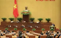 Chính phủ đề nghị chưa điều chỉnh tiền lương cơ sở trong năm 2021