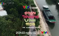 VTV Đặc biệt tháng 11: Đoạn trường vinh hoa