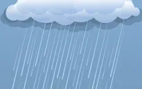 Tin nóng đầu ngày 21/10: Miền Trung chưa hết mưa, bão số 8 mạnh lên với hướng đi phức tạp