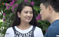 Lửa ấm - Tập 15: Thủy vô tư cười khi biết chồng cứu mỹ nhân nhưng không ngờ đó lại là tình địch cũ