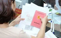 Đề nghị tiếp tục sử dụng sổ hộ khẩu, sổ tạm trú đến hết năm 2022