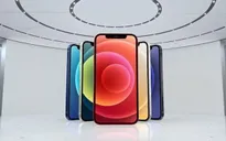 iPhone 12 sẽ tạo cú hích lớn cho 5G và viễn thông Mỹ