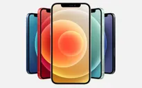 Lộ thông tin dung lượng pin đáng thất vọng của loạt iPhone 12