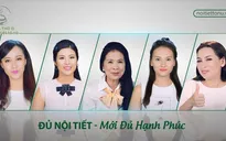 Diễn viên Hồng Diễm và loạt sao Việt chia sẻ cách kiểm tra nội tiết tố nữ ngay tại nhà