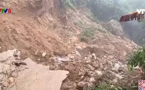 Nỗ lực thông đường bộ vào thủy điện Rào Trăng 3