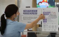 9 trường hợp tử vong sau khi tiêm phòng cúm tại Hàn Quốc
