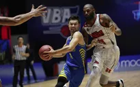 VBA 2020 - game 7: Hochiminh City Wings duy trì mạch trận toàn thắng