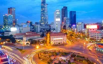 Việt Nam thúc đẩy phát triển đô thị thông minh