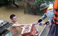 Hành vi lợi dụng thiên tai đầu cơ, găm hàng, tăng giá có thể bị phạt đến 100 triệu đồng