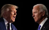 Bầu cử Tổng thống Mỹ 2020: Cơ hội tạo bước ngoặt cho cuộc đua vào Nhà Trắng