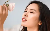 Bella Mai chia sẻ về cảnh quay kinh khủng trong phim "Yêu trong đau thương"