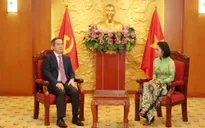 Trưởng Ban Kinh tế Trung ương Nguyễn Văn Bình: Doanh nghiệp Việt Nam phải tận dụng mọi nguồn lực cho đổi mới sáng tạo