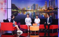 Điều con muốn nói: Người mẹ xinh đẹp nỗ lực giúp con trai 9 tuổi kiềm chế tính nóng nảy