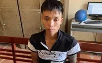 Khởi tố đối tượng thiêu sống cụ bà 90 tuổi
