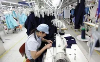 Dịch COVID-19 đẩy nhanh sự chuyển đổi của thị trường lao động từ con người sang người máy