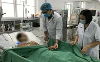 Cứu sống một bác sĩ ở Cần Thơ ngừng tim 90 phút