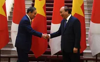 ASEAN là trọng tâm trong chính sách kinh tế của Nhật Bản