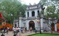 Ngành du lịch "vực dậy" và tăng tốc cho mùa cao điểm cuối năm 2020