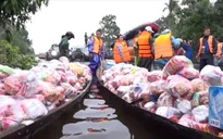 Giám sát việc vận động quyên góp, xử lý nghiêm trường hợp trục lợi