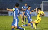 DNH Nam Định thiệt quân nặng nề, CLB Quảng Nam mất bộ đôi trụ cột tại vòng 4 LS V.League 1-2020
