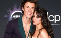 Shawn Mendes: "Tất cả bài hát của tôi đều về Camila Cabello"