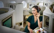 Câu chuyện tiêu dùng: Phúc lợi hạng thương gia hay bánh mì trên mây?