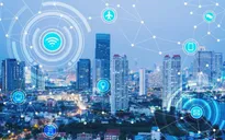 Hợp tác công - tư phát triển đô thị thông minh