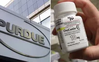 Purdue Pharma thừa nhận gây nên khủng hoảng thuốc giảm đau ở Mỹ