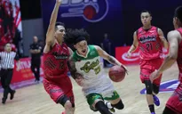 VBA 2020 - game 8: Thất bại bất ngờ của Thang Long Warriors