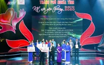 Tập đoàn Novaland chung tay hướng về miền Trung ruột thịt