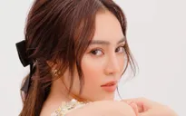 Đỗ Mạnh Cường xác nhận Ninh Dương Lan Ngọc là "nàng thơ mới"
