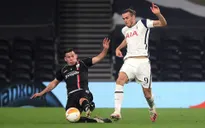 Kết quả Europa League sáng 23/10: Tottenham, Arsenal, Leicester cùng thắng