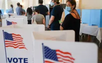 “Từ A đến Z” một cách ngắn gọn về bầu cử Mỹ 2020