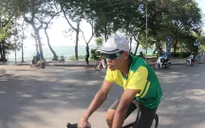 Trịnh Đức Tâm và những ký ức về Hà Nội
