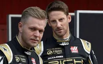 Đua xe F1: Đội đua Haas quyết định thay đổi nhân sự ở mùa giải 2021