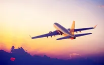 Đã mở lại các đường bay quốc tế thường lệ tới 7 quốc gia, vùng lãnh thổ
