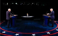 Bầu cử Tổng thống Mỹ 2020: Cuộc tranh luận cuối cùng có nhiều thông tin, phân tích chặt chẽ hơn