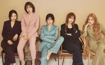 Red Velvet rút khỏi Lễ hội Văn hóa Hàn Quốc sau scandal của Irene