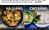 Lan tỏa niềm tự hào về ẩm thực vùng miền với tình yêu bếp