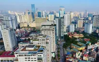Giá chung cư Hà Nội đạt ngưỡng trần, chủ đầu tư khó “đẩy” giá thêm?