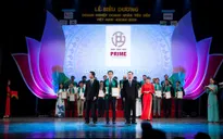 Prime Group is recognized as an ASEAN outstanding enterprise in 2020