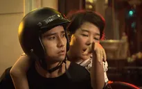 Lửa ấm - Tập 17: Say rượu, Kha nói xấu rồi nôn cả lên người Hoàng