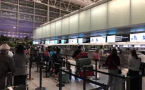 Hơn 360 công dân Việt Nam từ Hoa Kỳ và Hàn Quốc về nước an toàn